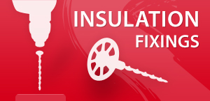 Insulation Fixings